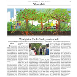 BerlinerZeitung_Titelbild_16.07.2019