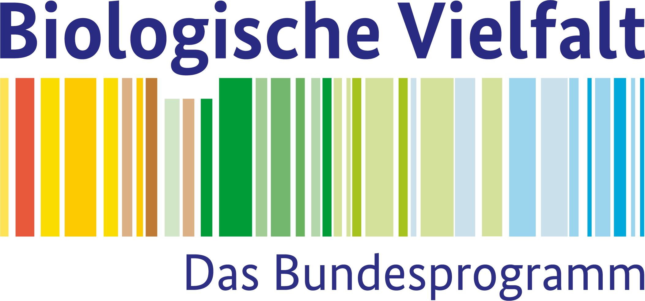 Biologische Vielfalt - Das Bundesprogramm