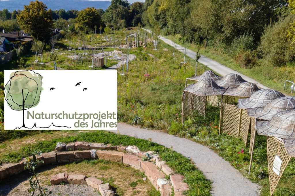 Kassel Wahlebachpark
